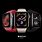 Apple Watch Black Background