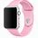 Apple Watch Pink SportBand