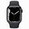 Apple Watch S7 Black