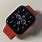 Apple Watch Series 5 Red