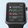 Apple Watch Sleep Tracker