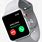 Apple Wrist Watch Cell Phone