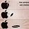 Apple and Samsung Logo Meme