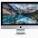Apple iMac with Retina Display 4K