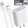 Apple iPhone 15 12V Charger