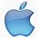 Apple iPhone 15 Logo