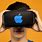 Apple-Google VR