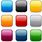Application Button Icons
