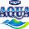 Aqua's Logo Belgaum
