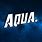 Aqua YT Logo