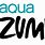 Aqua Zumba Clip Art