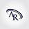 Ar Logo Design
