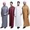 Arabic Clothing