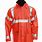 Arc Flash PPE Coat