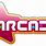 Arcade Clear Logo