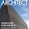 Architecture Magazine Cover