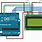 Arduino LCD Circuit