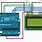 Arduino LCD Interface