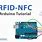 Arduino NFC Reader