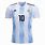 Argentina Jersey PNG
