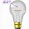 Argon Light Bulb