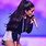 Ariana Grande Concert Photos