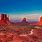 Arizona Monument Valley Utah