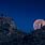 Arizona Moonrise