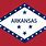 Arkansas State Flag Image