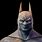 Arkham Batman Cowl