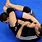 Arm Bar Hold