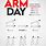 Arm Day Routine