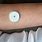 Arm Glucose Monitor