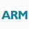 Arm Semiconductor Logo