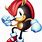 Armadillo Sonic Character