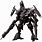Armored Core Figures