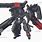 Armored Core Weapons