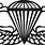 Army Airborne Clip Art