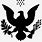Army Eagle Logo