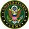 Army Emblem Clip Art