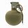 Army Hand Grenade