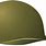 Army Helmet Transparent