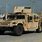 Army M1151A1