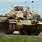 Army M60 Tank