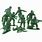 Army Men Toy Soldiers