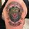 Army Special Forces Tattoos
