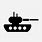 Army Tank Icon