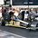 Army Top Fuel Dragster