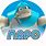 Arpo the Robot Logo