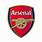 Arsenal Logo Clip Art